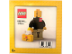 Set No: 6384344  Name: LEGO Store Grand Opening Exclusive Set, Tivoli Gardens, Denmark