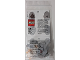 Set No: 6385444  Name: LEGO Brand Store Exclusive Build - Birthday Cake