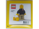 Set No: 6394850  Name: LEGO Store Exclusive Set, Hangzhou, China