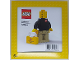 Set No: 6394851  Name: LEGO Store Exclusive Set, Disneytown, China