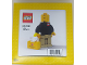 Set No: 6394855  Name: LEGO Store Exclusive Set, Guanghzou, China