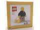 Set No: 6399471  Name: LEGO Store Grand Opening Exclusive Set, Wroclaw, Poland