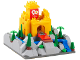 Set No: 6426244  Name: LEGO 90th Anniversary Mini Castle