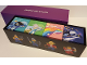 Set No: 6427897  Name: Bricktober Adventure Ride Bundle Pack (Sets 6427893, 6427894, 6427895, and 6427896) (2022 Toys "R" Us Exclusive) {Asian and Canadian Release}