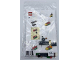 Set No: 6437694  Name: LEGO Brand Store Exclusive Build - 4-in-1 Christmas Tag