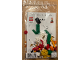 Set No: 6444778  Name: LEGO Brand Store Exclusive Build - LNY23 4in1 and Lion Dance