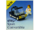 Set No: 6501  Name: Sport Convertible
