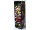 Set No: 6516202  Name: Minifigure, Dungeons & Dragons (Box of 12)