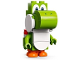 Set No: 6527192  Name: Gamescom Exclusive Build - Yoshi