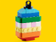 Set No: 6562115  Name: LEGO Brand Store Exclusive Build - 3D Easter Egg