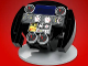 Set No: 6565151  Name: LEGO Brand Store Exclusive Build - Steering Wheel