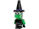 Set No: 6565159  Name: LEGO Brand Store Exclusive Build - Witch