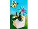 Set No: 6568276  Name: Barnes & Noble Exclusive Build - Spring in Bloom