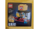 Set No: 6582903  Name: LEGO Store Grand Opening Exclusive Set, Westend, Budapest - Westend Grand Opening