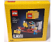 Set No: 6586987  Name: LEGO Store Grand Opening Exclusive Set, Kraków, Poland - Krakow Grand Opening
