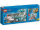 Set No: 66156  Name: Airport Value Pack (TRU Exclusive)
