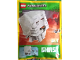 Set No: 662504  Name: Ghast paper bag