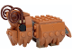 Set No: 6626051  Name: The Entertainer / Bricktastic Exclusive Build - Bantha