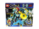 Set No: 66498  Name: Legends of Chima Bundle Pack (Sets 70200 and 70201)