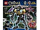 Set No: 66499  Name: Legends of Chima Super Pack 2 in 1 - Chi Hyper Gorzan (70202, 70205)