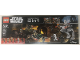 Set No: 66555  Name: Star Wars Bundle Pack, Super Pack 2 in 1 (Sets 75164 and 75165)
