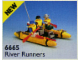 Set No: 6665  Name: River Runners