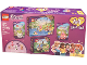 Set No: 66673  Name: Friends Bundle Pack, 4 in 1 Gift Set (Sets 41442, 41662, 41663, and 41692) - LEGO Friends Animal Gift Set