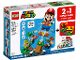 Set No: 66677  Name: Super Mario Bundle Pack, 2 in 1 Super Pack (Sets 71360 and 71393) - Super Pack