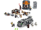Set No: 66708  Name: Star Wars Bundle Pack, 3 in 1 (Sets 75299, 75310, and 75311) - Galactic Adventures Pack
