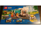 Set No: 66744  Name: City Bundle Pack, 2 in 1 (Sets 60383 and 60386)