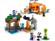Set No: 66786  Name: Minecraft Bundle Pack, 3 in 1 Adventure Gift Set (Sets 21166, 21178, and 30672) - Adventure Gamer Gift Set