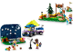 Set No: 66806  Name: Friends Bundle Pack, 2 in 1 Adventure Gift Set (Sets 42603 and 42622) - Explore Outdoors Gift Set