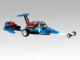 Set No: 6714  Name: Speed Dragster