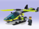 Set No: 6773  Name: Alpha Team Helicopter