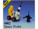 Set No: 6802  Name: Space Probe