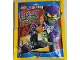 Set No: 682406  Name: Venomised Green Goblin paper bag
