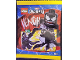 Set No: 682501  Name: Venom with Symbiote Creature paper bag