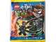 Set No: 682502  Name: Venomised Doc Ock paper bag