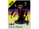 Set No: 6889  Name: Recon Robot