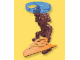 Set No: 6992  Name: Toa Jaller (Nestlé Promotional) polybag