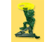 Set No: 6993  Name: Toa Kongu (Nestlé Promotional) polybag