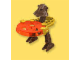 Set No: 6997  Name: Avak (Nestlé Promotional) polybag