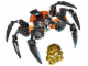 Set No: 70790  Name: Lord of Skull Spiders