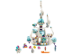 Set No: 70838  Name: Queen Watevra's 'So-Not-Evil' Space Palace