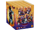 Set No: 71050  Name: Minifigure, Spider-Man Across the Spider-Verse (Box of 36)