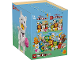 Set No: 71051  Name: Minifigure, Series 28 (Box of 36)