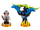 Set No: 71257  Name: Fun Pack - Fantastic Beasts and Where to Find Them (Tina Goldstein and Swooping Evil)