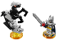 Set No: 71344  Name: Fun Pack - The LEGO Batman Movie (Excalibur Batman and Bionic Steed)
