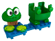 Set No: 71392  Name: Frog Mario - Power-Up Pack