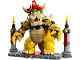 Set No: 71411  Name: The Mighty Bowser